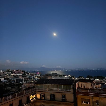 Villa La Dolce Vista Napoli Esterno foto