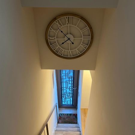Villa La Dolce Vista Napoli Esterno foto